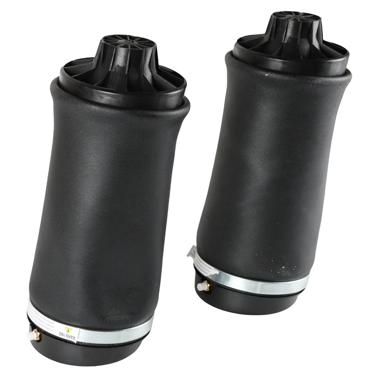 2pcs Fit for Jeep Grand Cherokee WK WK2 2011-2015 Rear Air Suspension Spring Bags US