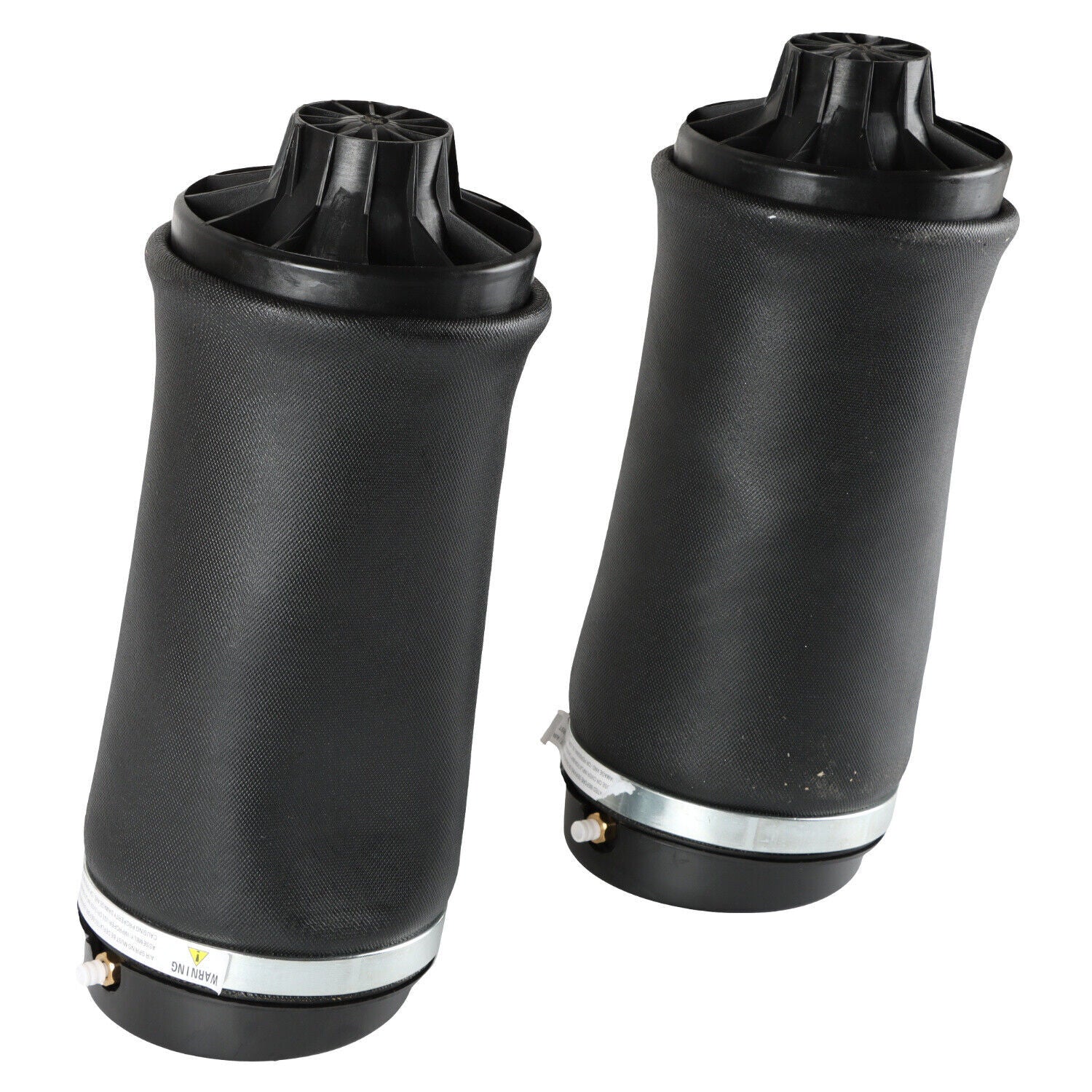 2pcs Fit for Jeep Grand Cherokee WK WK2 2011-2015 Rear Air Suspension Spring Bags US