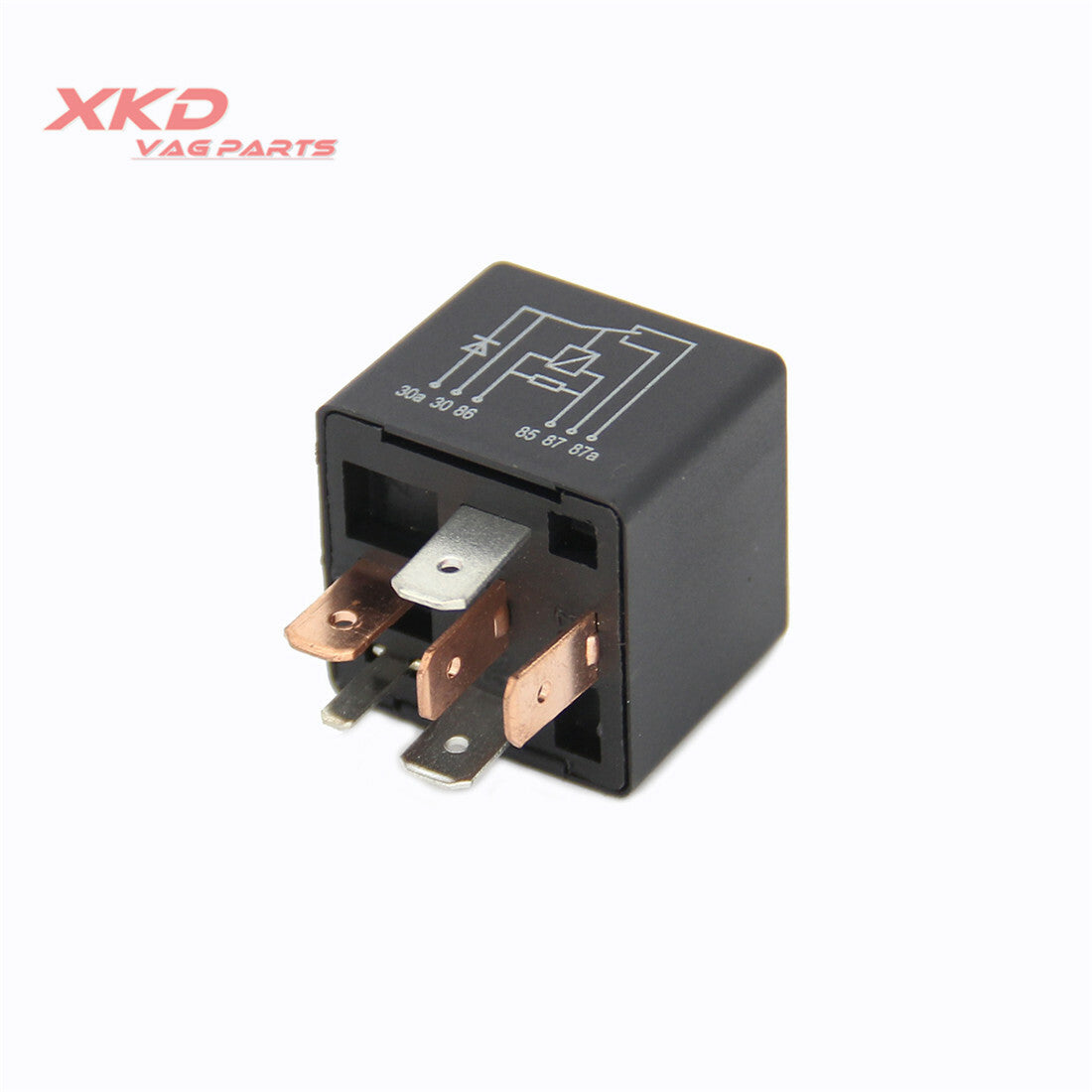 Relay # 79 Fit for VW Beetle for Jetta for Passat for AUDI for A4 for A6 for A8 TT 191927841