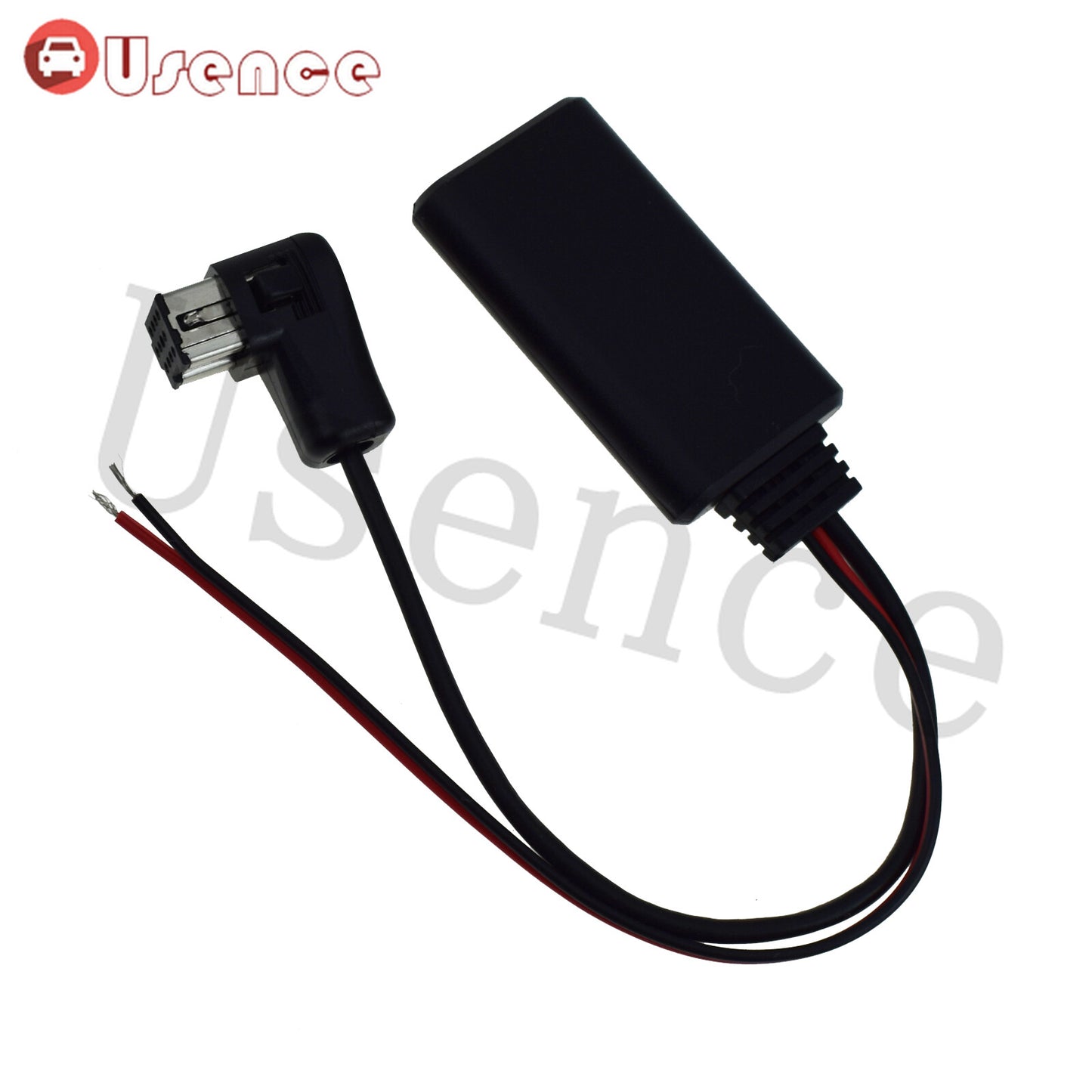 Bluetooth Audio Receiver For Pioneer IP-BUS 11Pin Bluetooth Aux Receiver Adapter