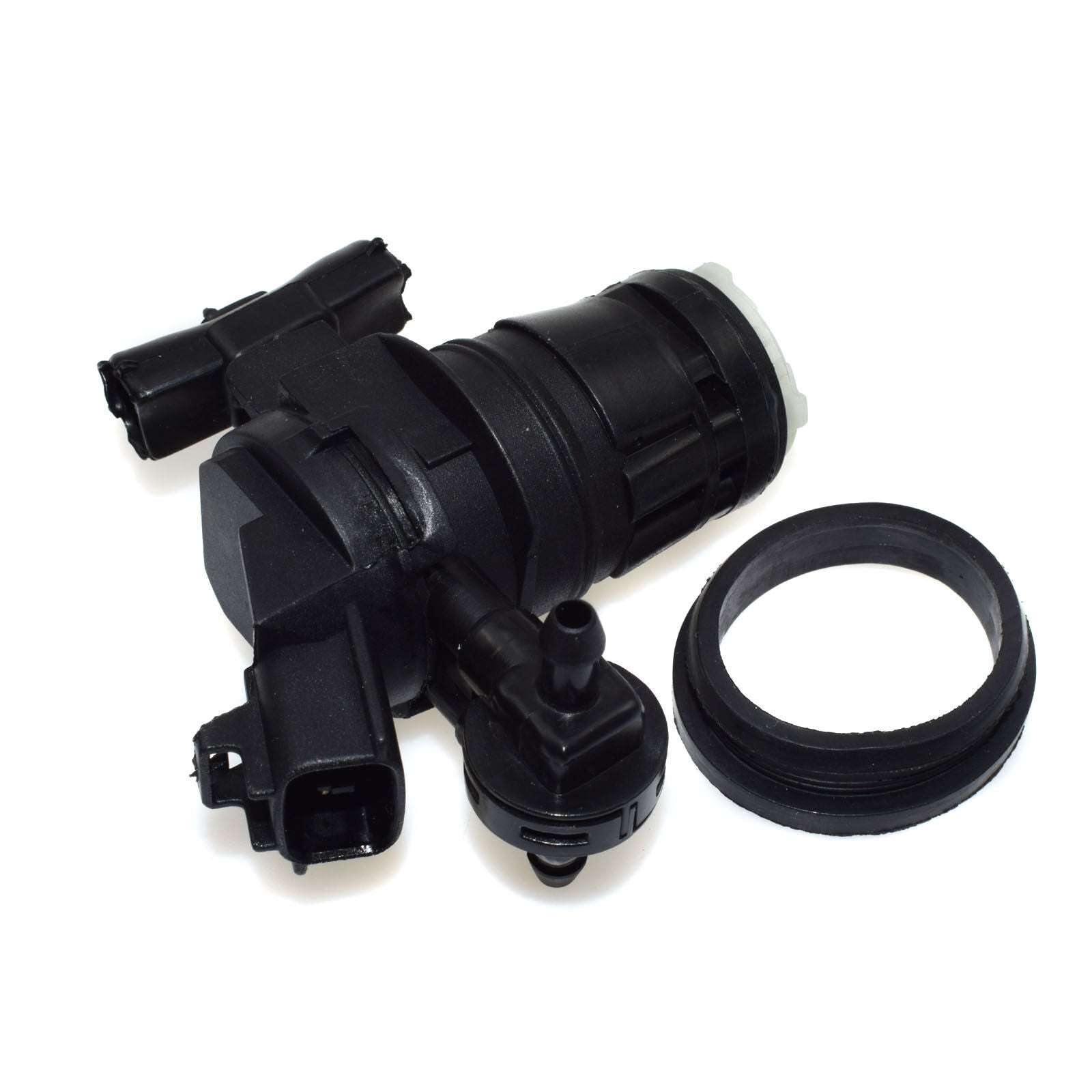 For 11-16 for Honda CR-V Odyssey 76846-TP6-C01 Windshield Wiper Washer Pump Motor 1