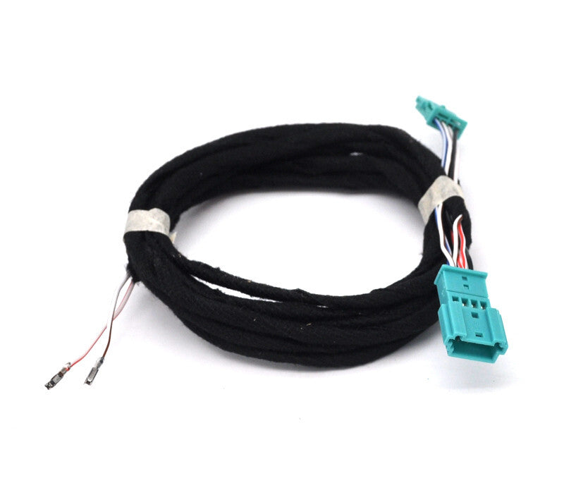Retrofit Steering Wheel Paddle Shift Harness for BMW e92 e90 e91 335i 335xi 135i