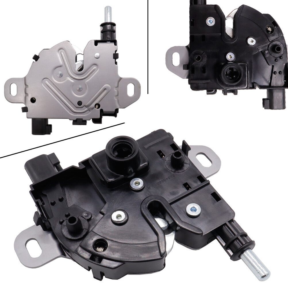 Car Latch Actuator Front Hood Bonnet Auto Lock 3M5116700AC for Ford Focus Kuga