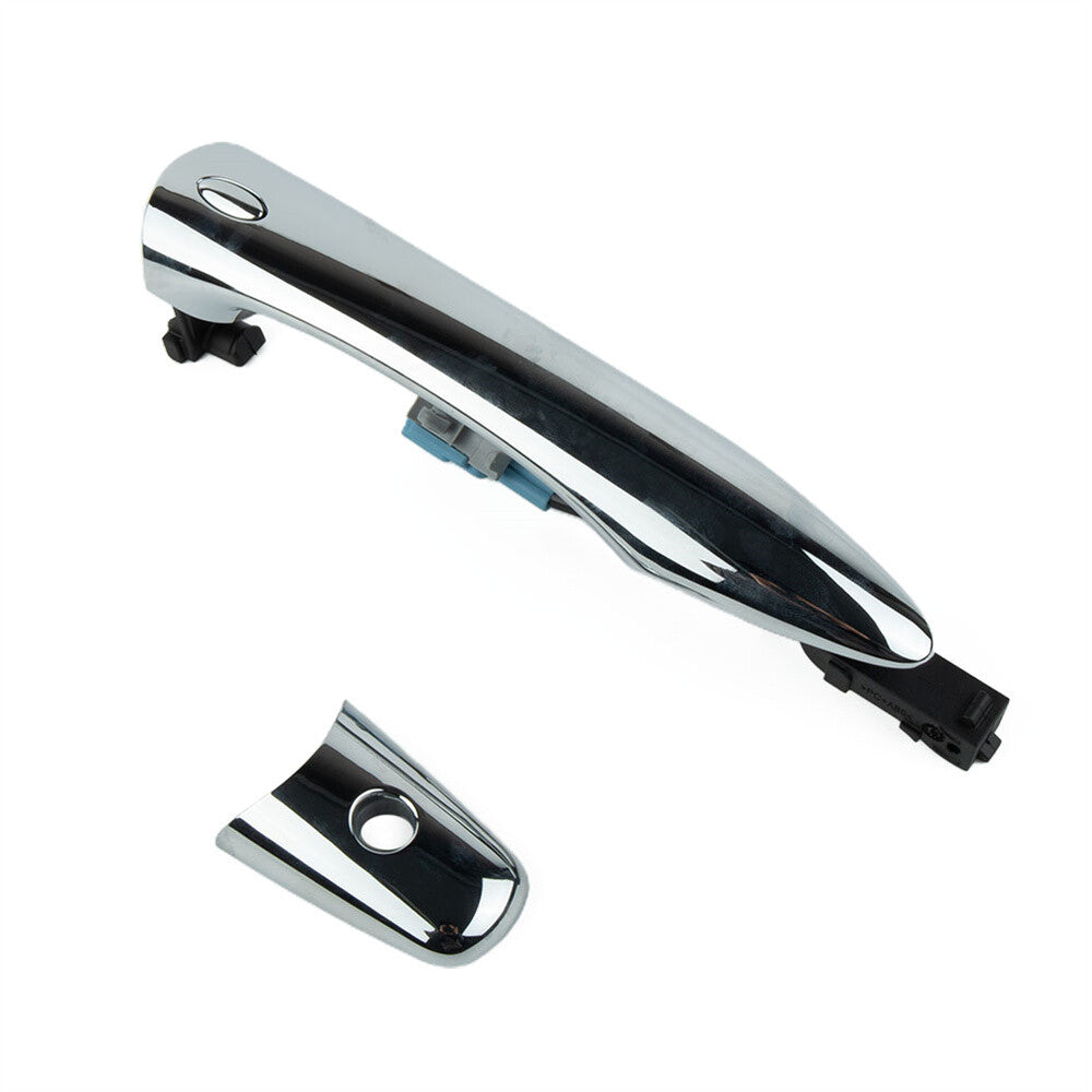 1x Car Left Side Exterior Door Handle for INFINITI QX50 QX60 QX80 M37 806461BA0A