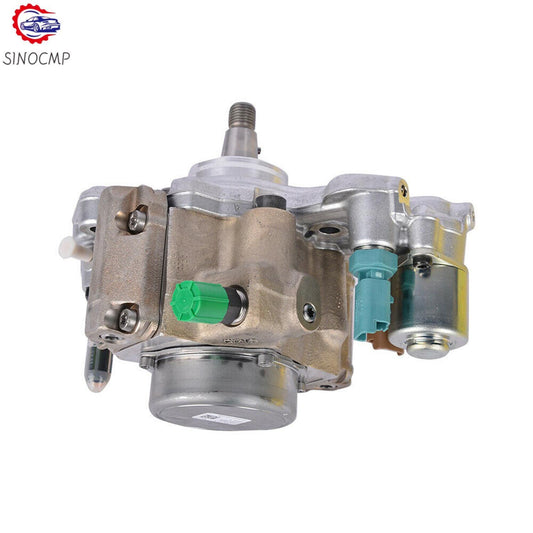 New Fuel Pump For Bobcat Doosan D18 D24 400912-00219B 7249380 Diesel