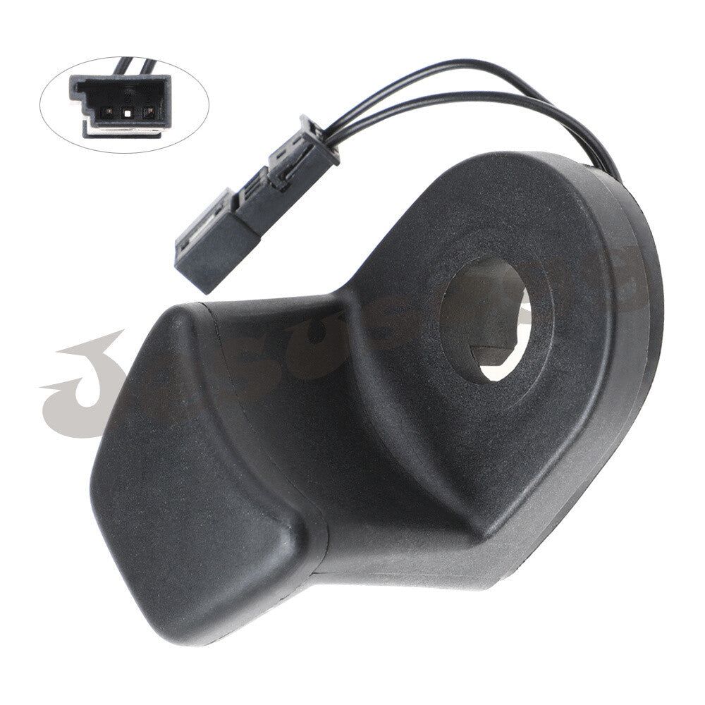 Rear Window Key Button With Micro Switch For 3 5 Series E46 E91 E61 61319187013
