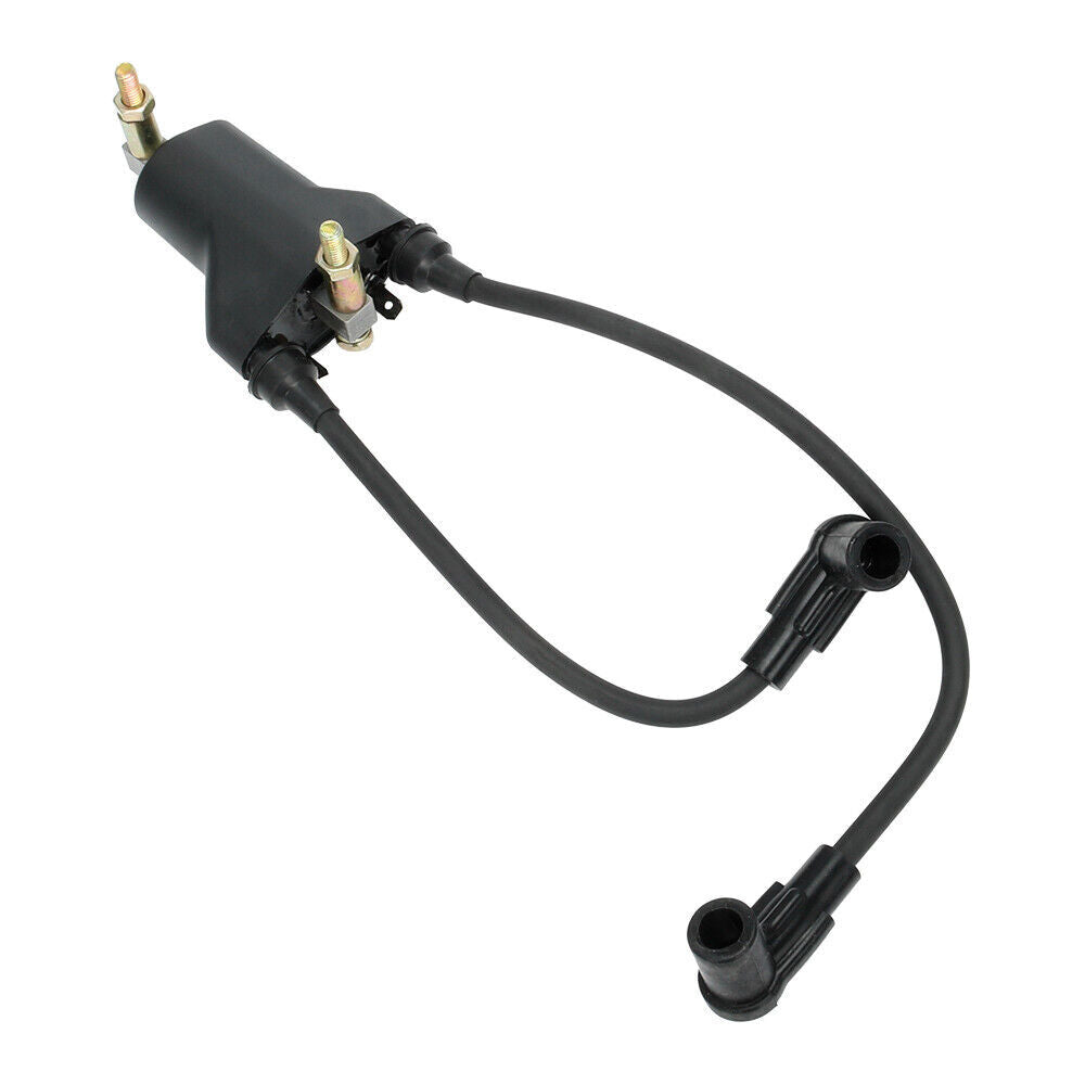 26652-G01 For 1991-02 EZGO TXT 4-Cycle Gas for Golf Cart Dual Ignition Coil New
