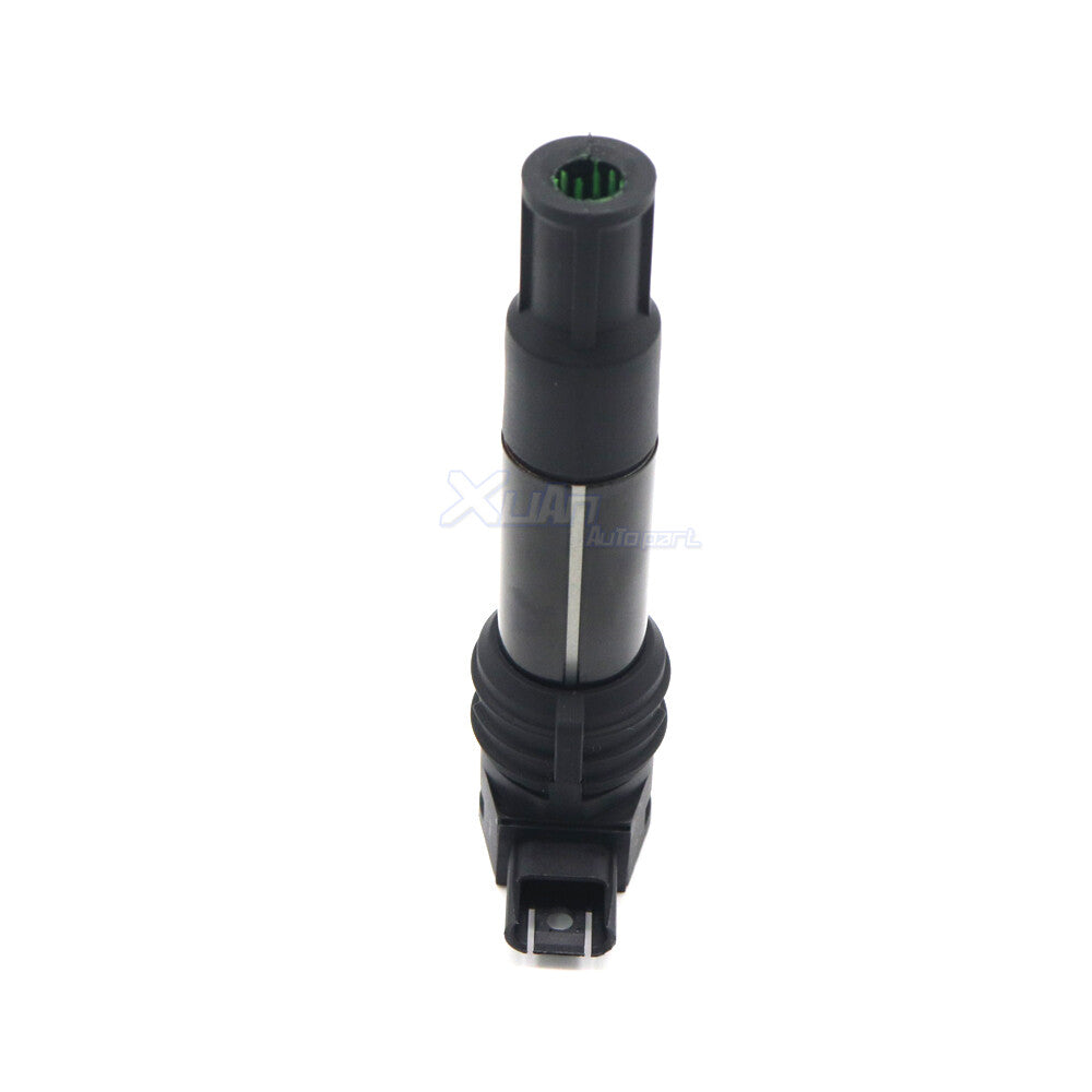 2pcs Fits for BMW R1200R 7715853-01 771585301 7715853 New Ignition Coil