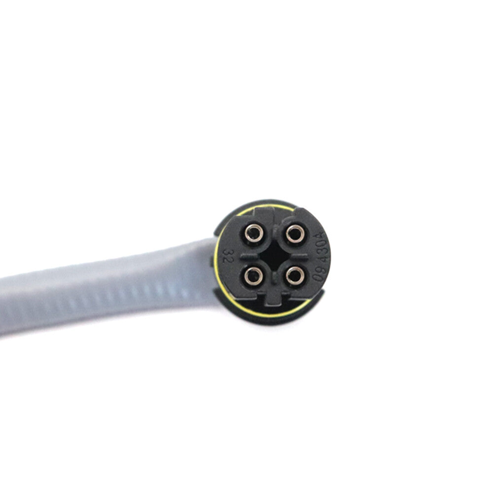 The upstream oxygen sensor is suitable for 2013-2015 for Mercedes-Benz GLK250 2.1L, 2012-2013 S350 3.0L