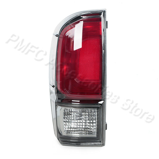 piece suitable for 2016-2021 for Toyota Tacoma right-hand rear taillight, brake light, and turn signal light.