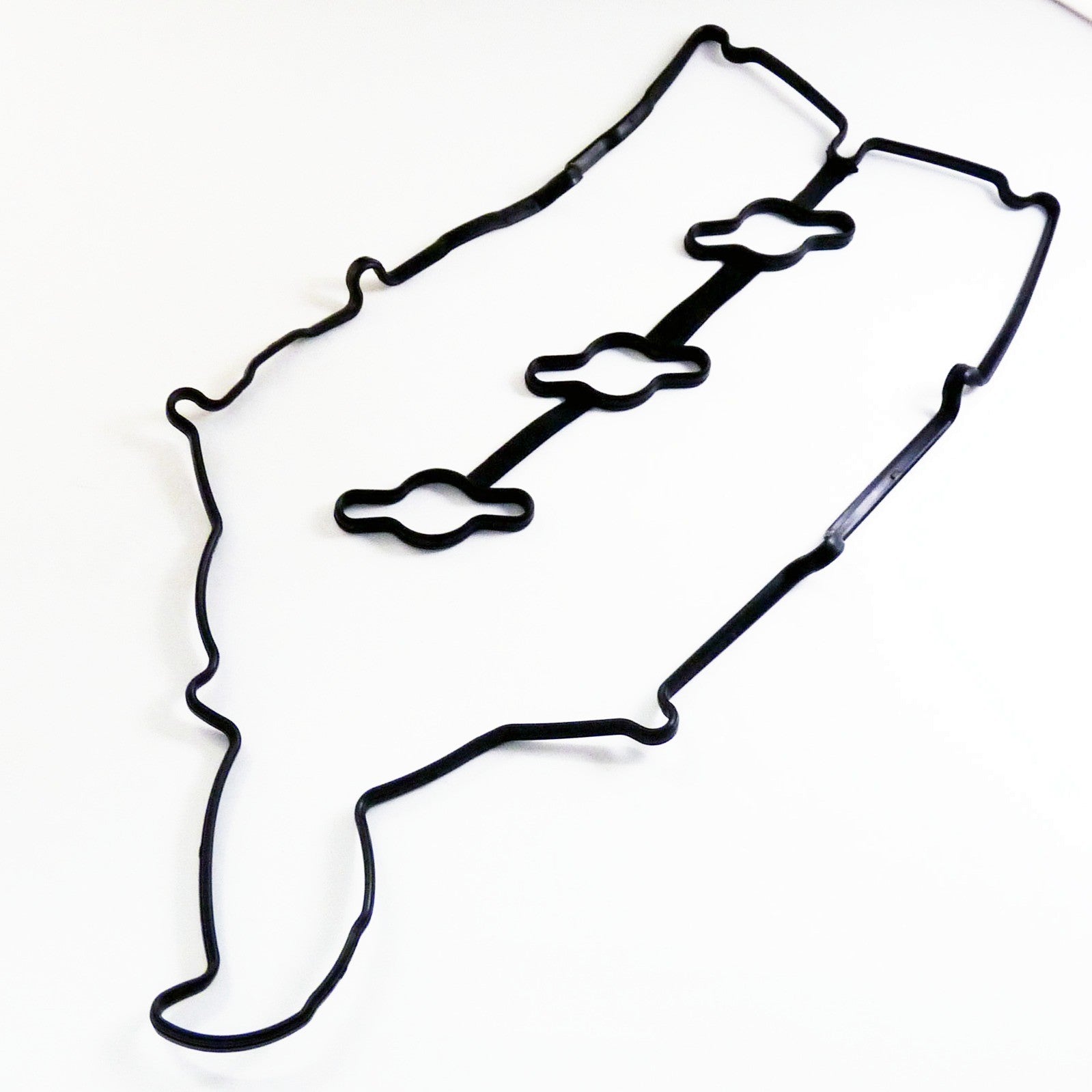 Left engine valve cover gasket for Hyundai Sonata Azera and for Kia Sedona 22453-3C110