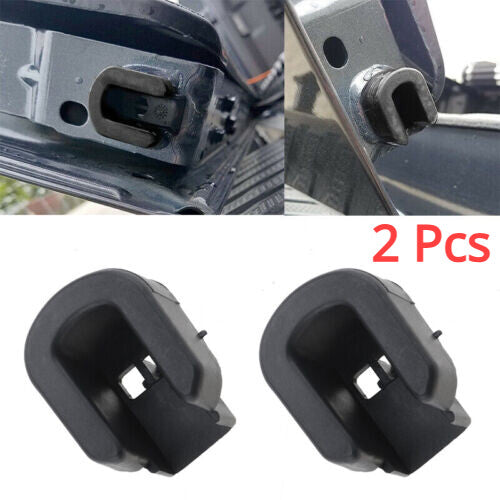 84331136 2-piece right tailgate hinge bushing for Chevrolet Silverado 1500 2014-2020