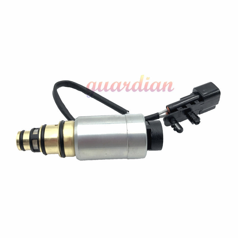 VCS-14EC/DCS-17EC Auto air conditioning ac compressor Control Valve for Volvo