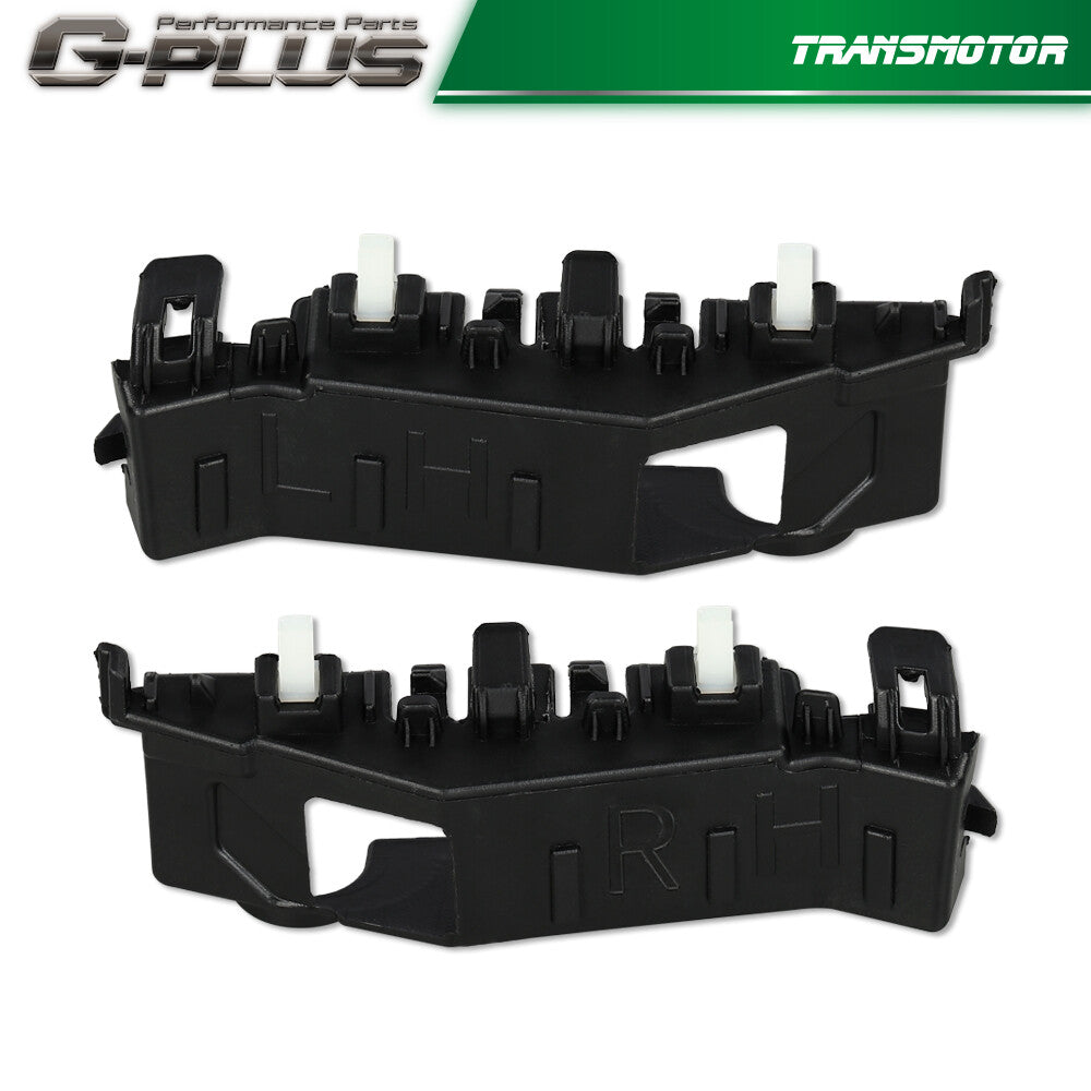 Suitable for Hyundai for Tucson 2016 - 2021 Bumper Cover Retainer for Driver and Passenger Sides