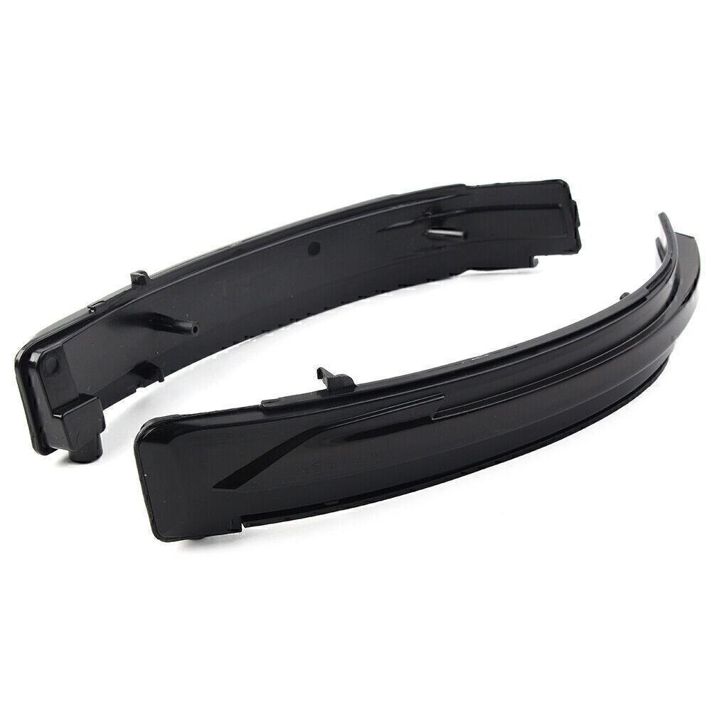LED Dynamic Side Mirror Turn Signal Light for Nissan Murano Navara Pathfinder BK