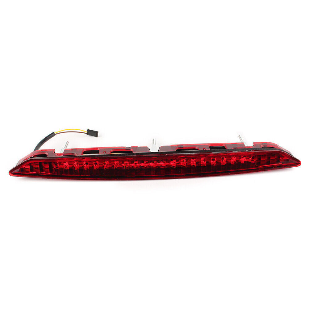 LED Rear Third Tail Brake Light Bars Red Stop Light Fit for BMW E85 Z4 2002-2008