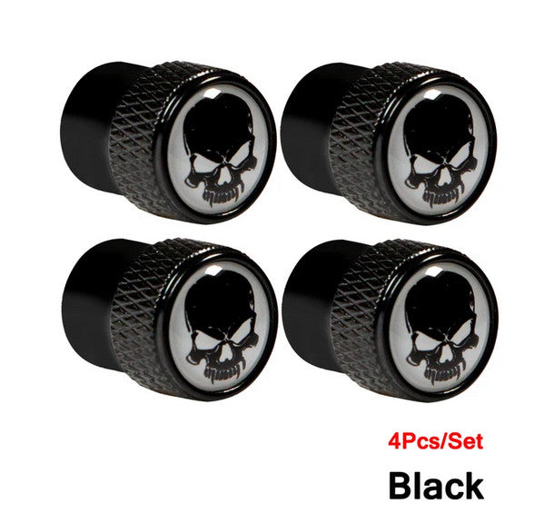 for Alfa Romeo for Stelvio car side fender sticker badge logo black 2-piece set