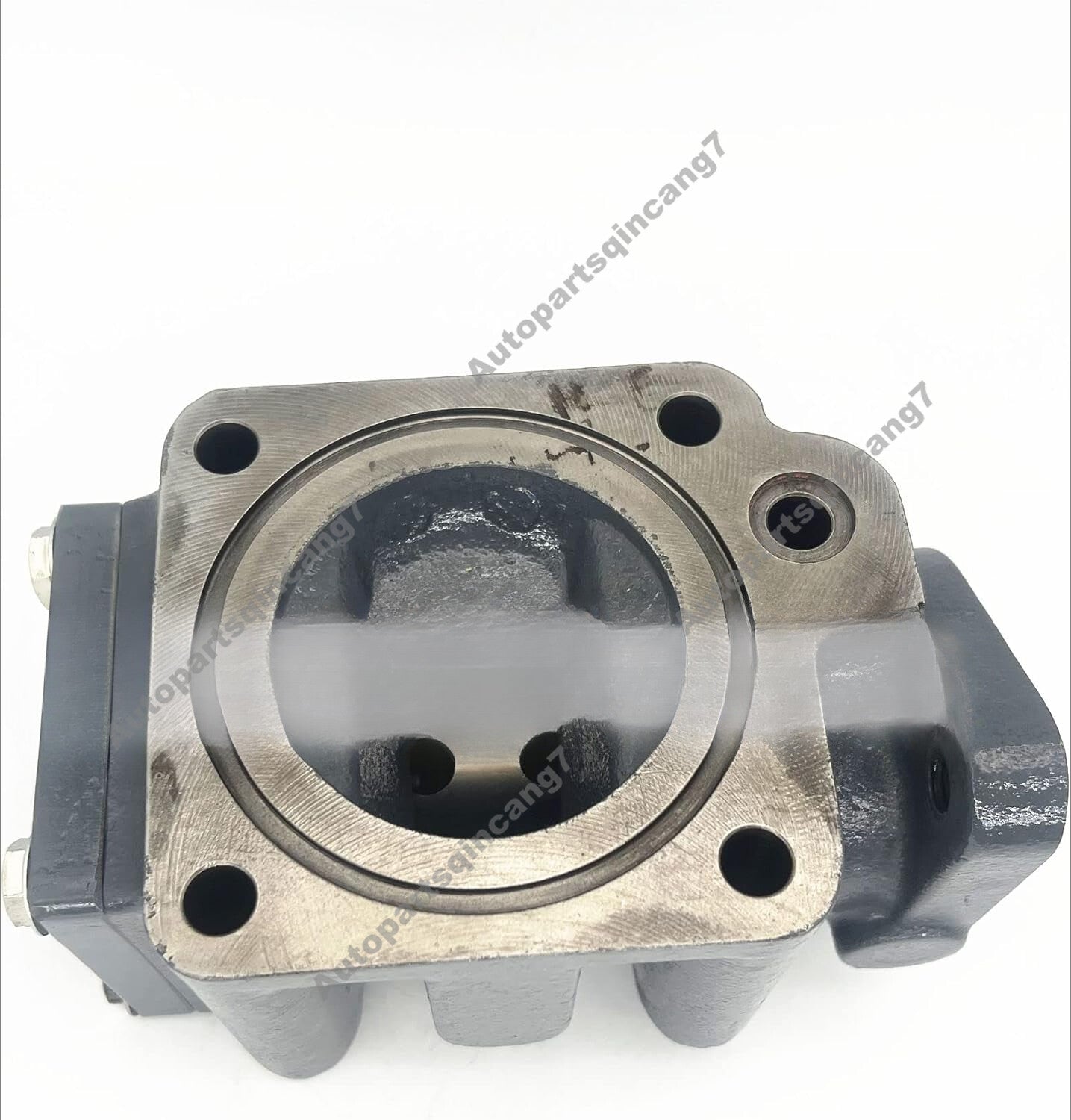Housing Valve Assembly 1614918500 for Atlas Copco Screw Air Compressor