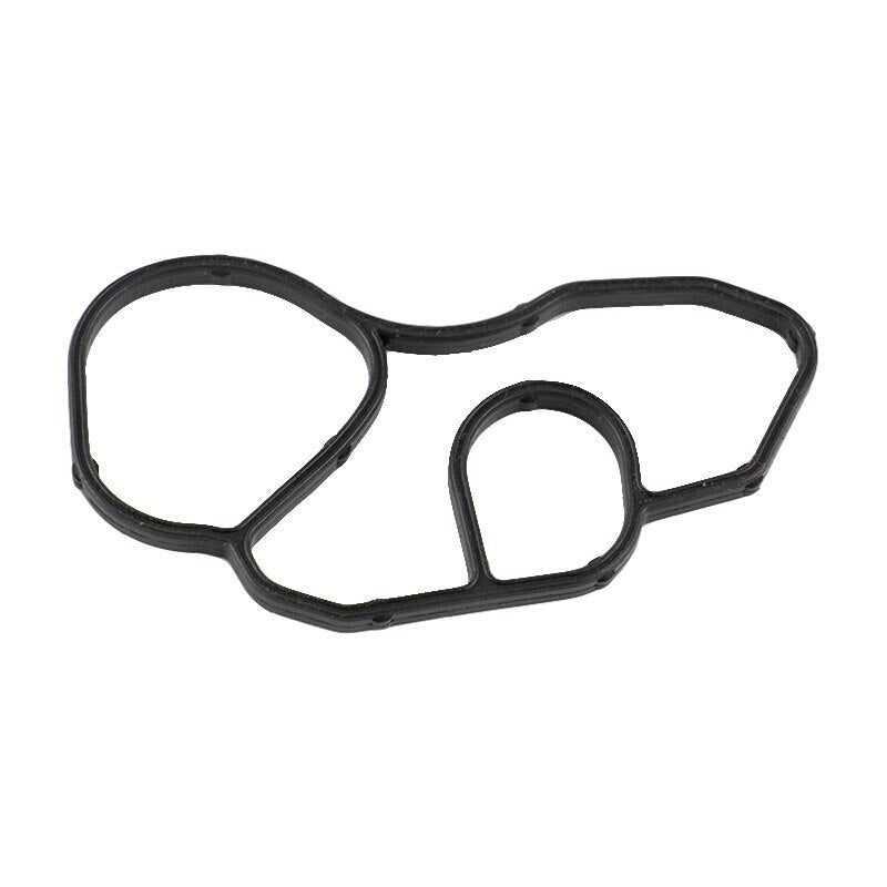 Oil cooler gasket seal and filter housing gasket kit for 2007-2016 for Mini Cooper .
