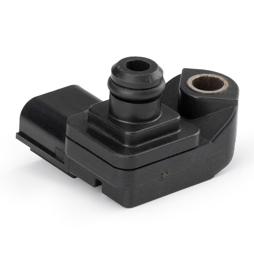 New Black BU5A-9F472-BA Fuel Pressure Sensor for FORD ESCAPE 2013-2019