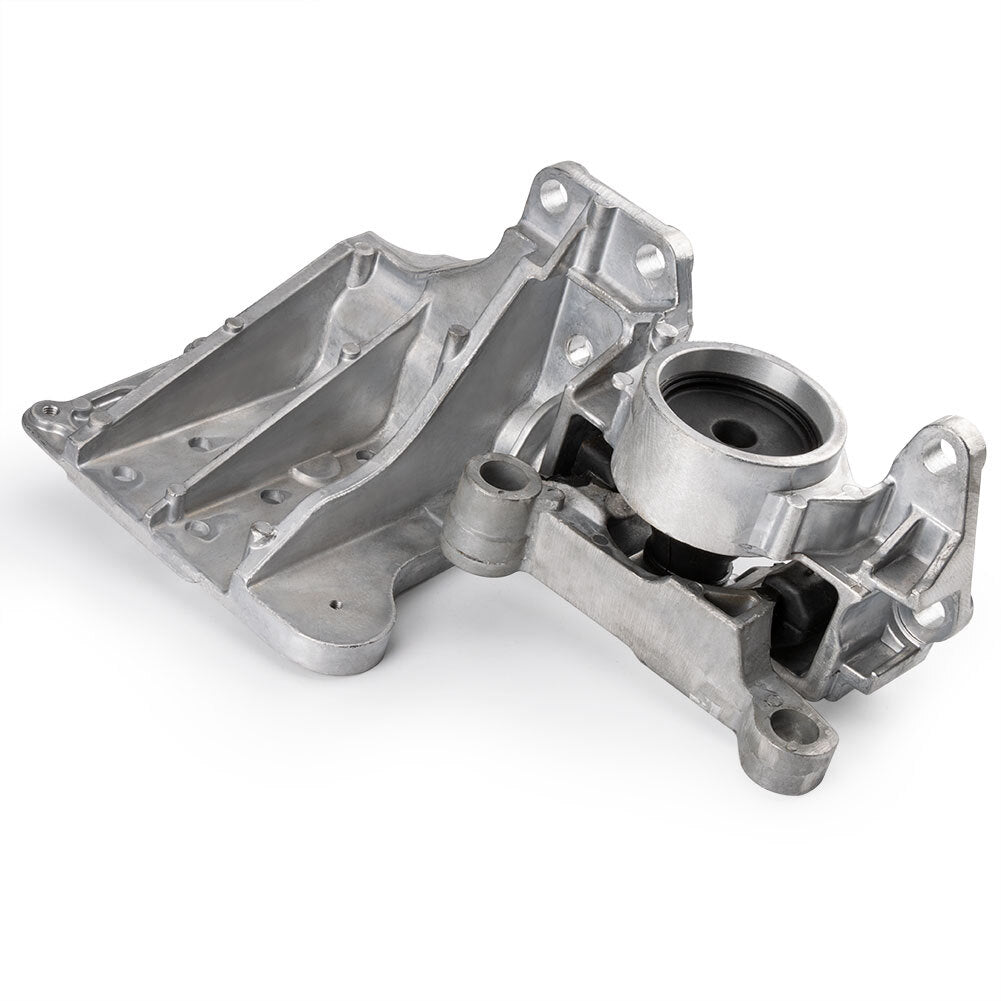 Mounting bracket for 2007-2012 for Nissan Sentra 2.0L automatic transmission.