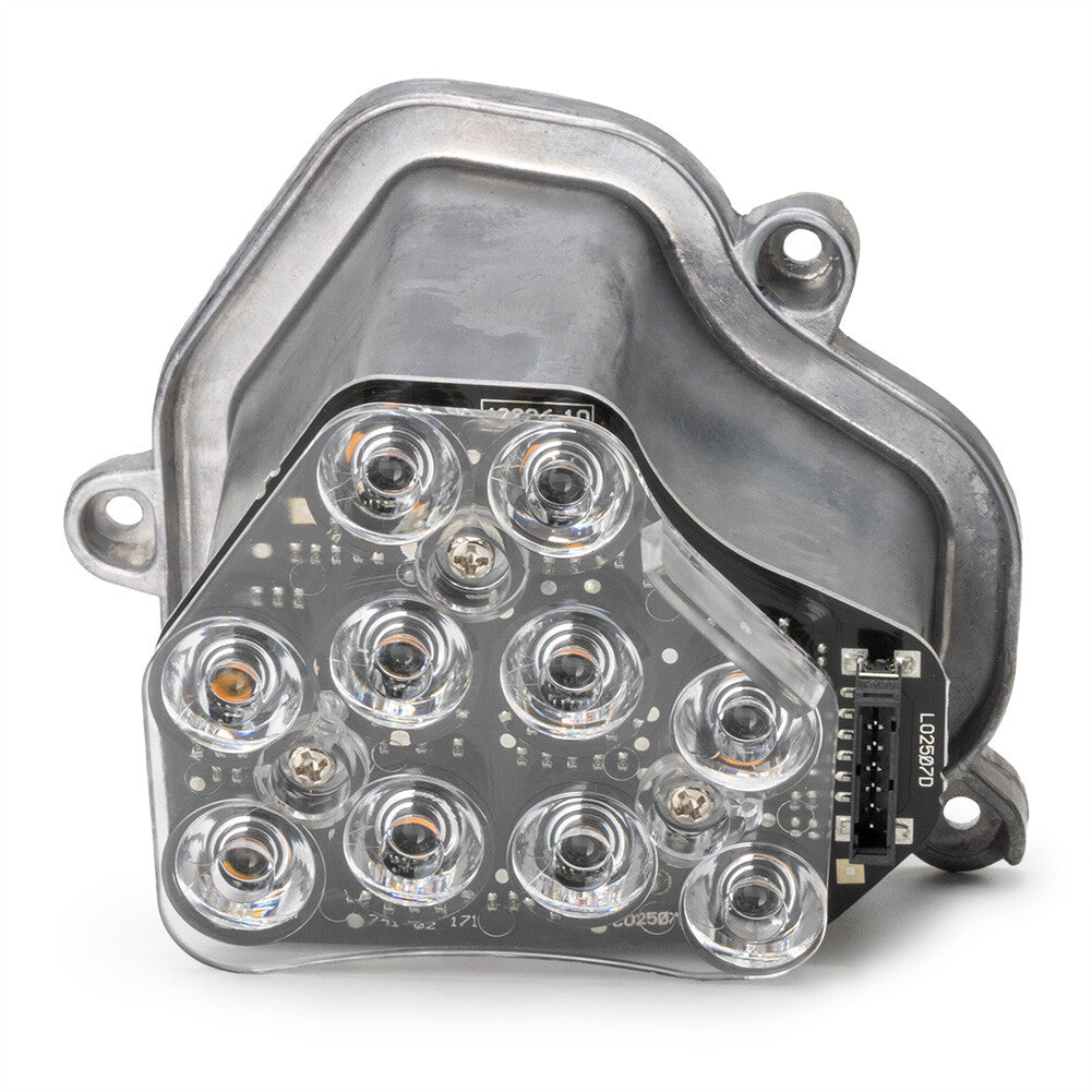 Left Turn Signal Bulb Diode Module for BMW 5 Series 528i 535i 550i 63117271901