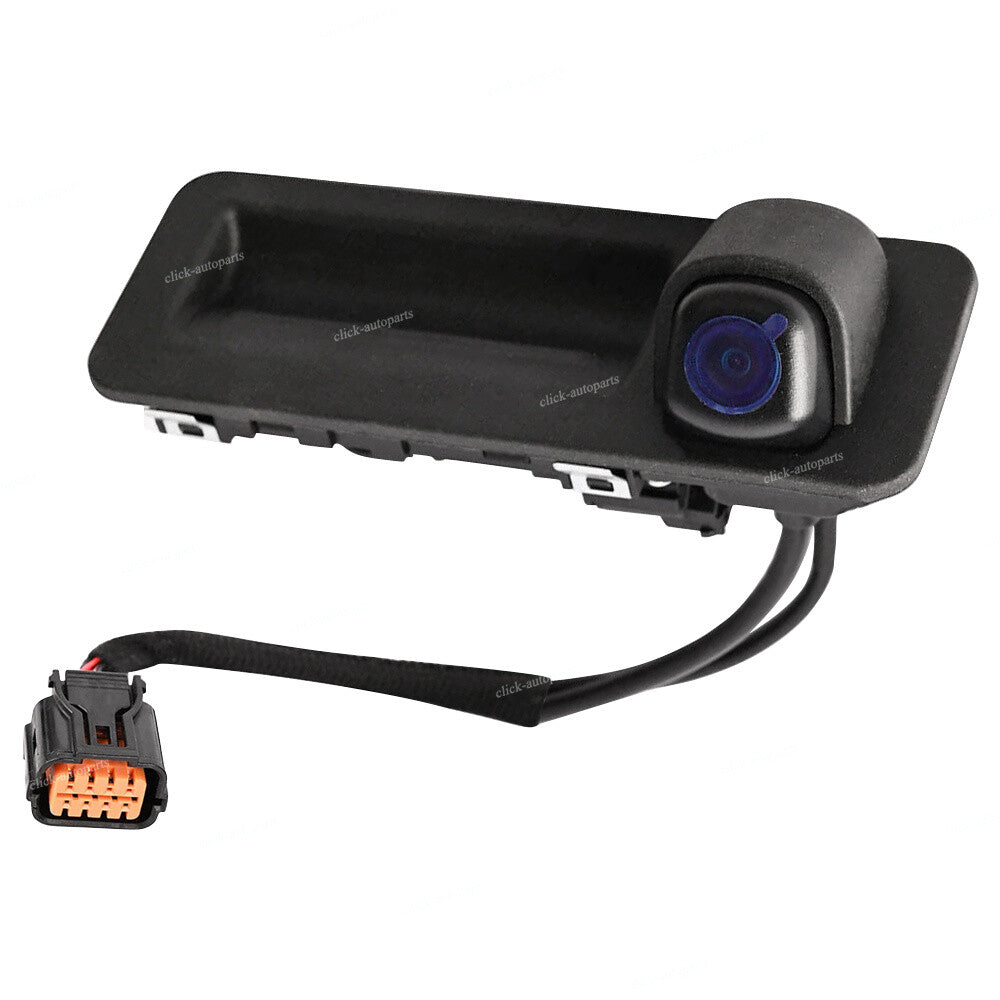 NEW Rear Backup Camera Trunk Camera 95760F2001 fits 2017+ for Hyundai for Elantra