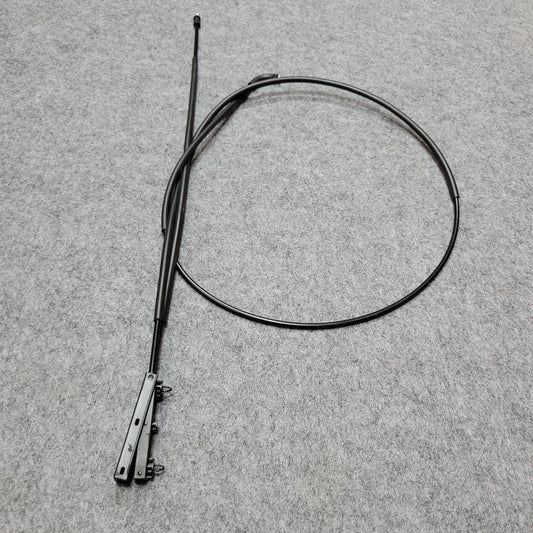 Front Hood Release Cable for BMW F30 320i 328i 340i M3 12-16