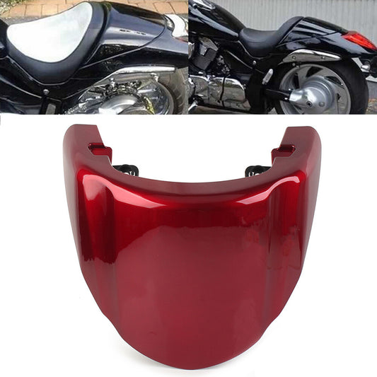 Fit for Suzuki M109R VZR1800 for Seat Cover Rear Pillion Passenger Cowl Tail Fairing