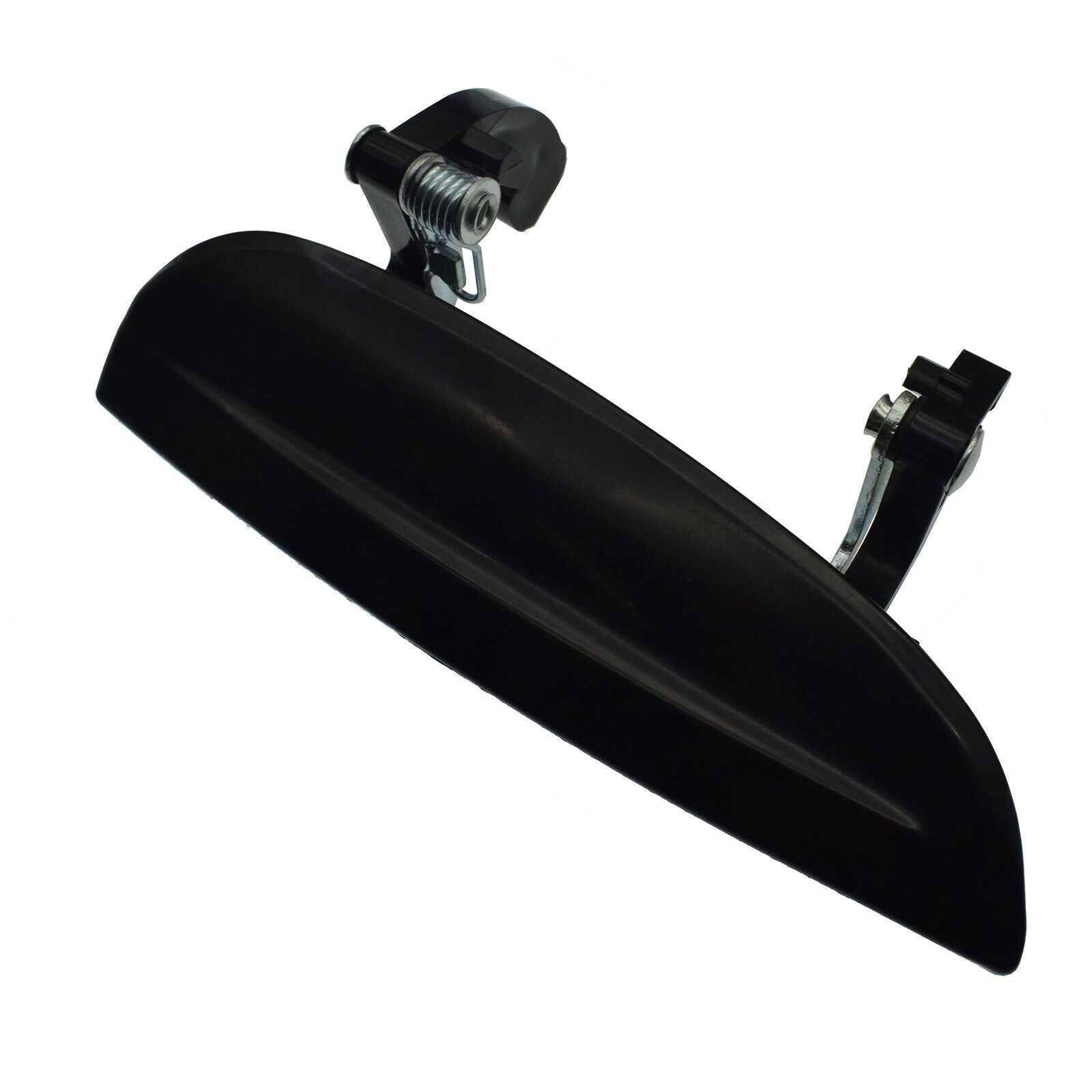 For 2003-2005 for Kia Rio Rear Right Exterior Outside Door Handle Black 83660-FD010