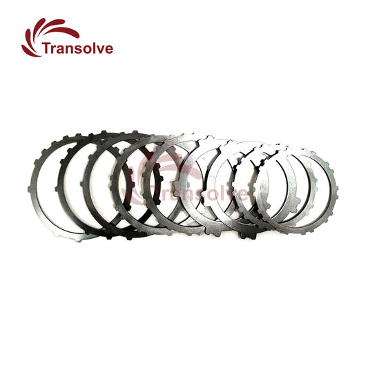Auto Transmission Clutch Plates Steel Kit For A4CF0 for Hyundai L10 1.2L W259881A