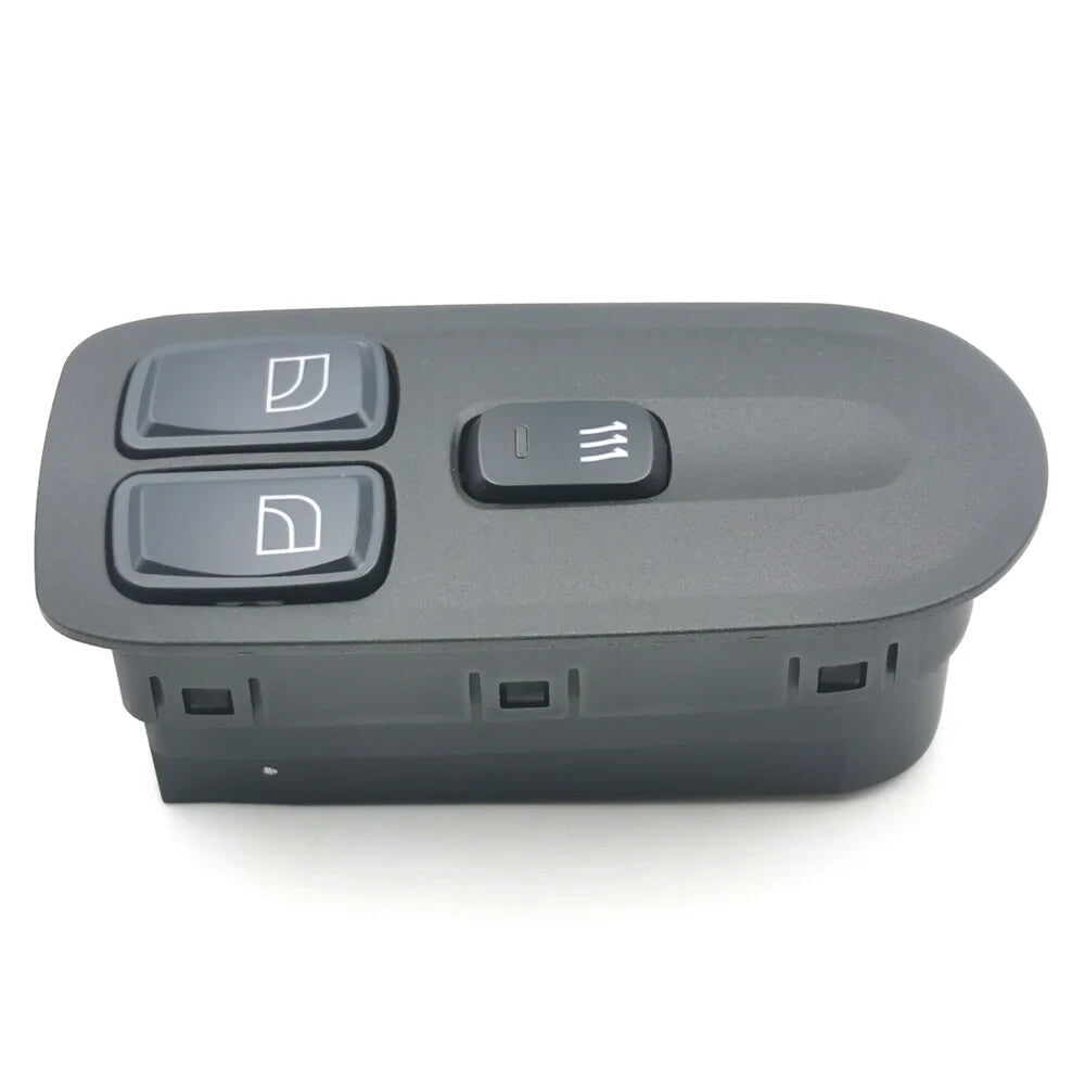 Truck window switch suitable for DAF CF65 CF75 CF85 LF45 LF55 XF 1307897