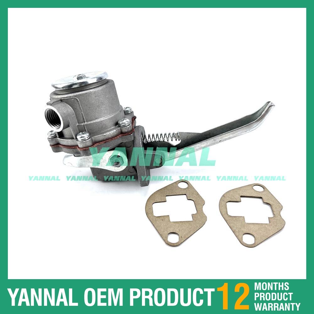 1260044 Fuel pump for Deutz F2L912 engine parts