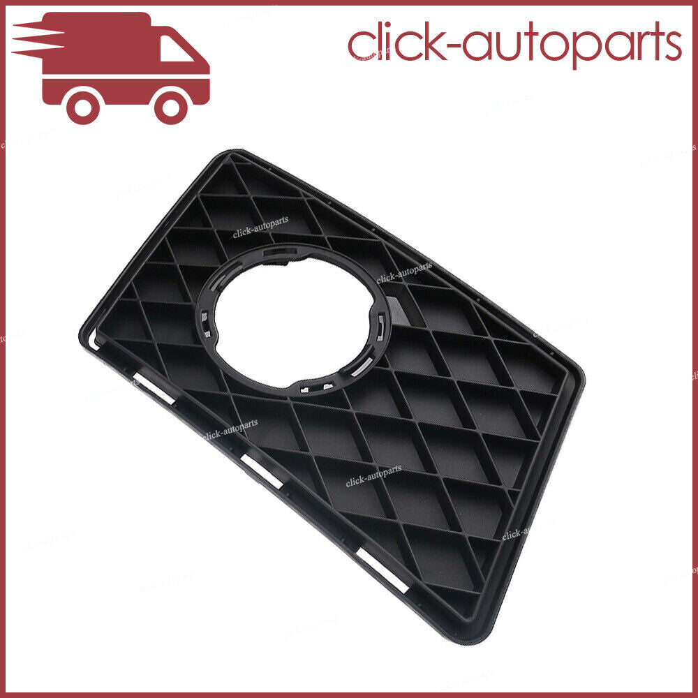 Front Bumper Fog Lamp Grill Grille Cover Right For 2010-12 for MERCEDES X204 GLK 350