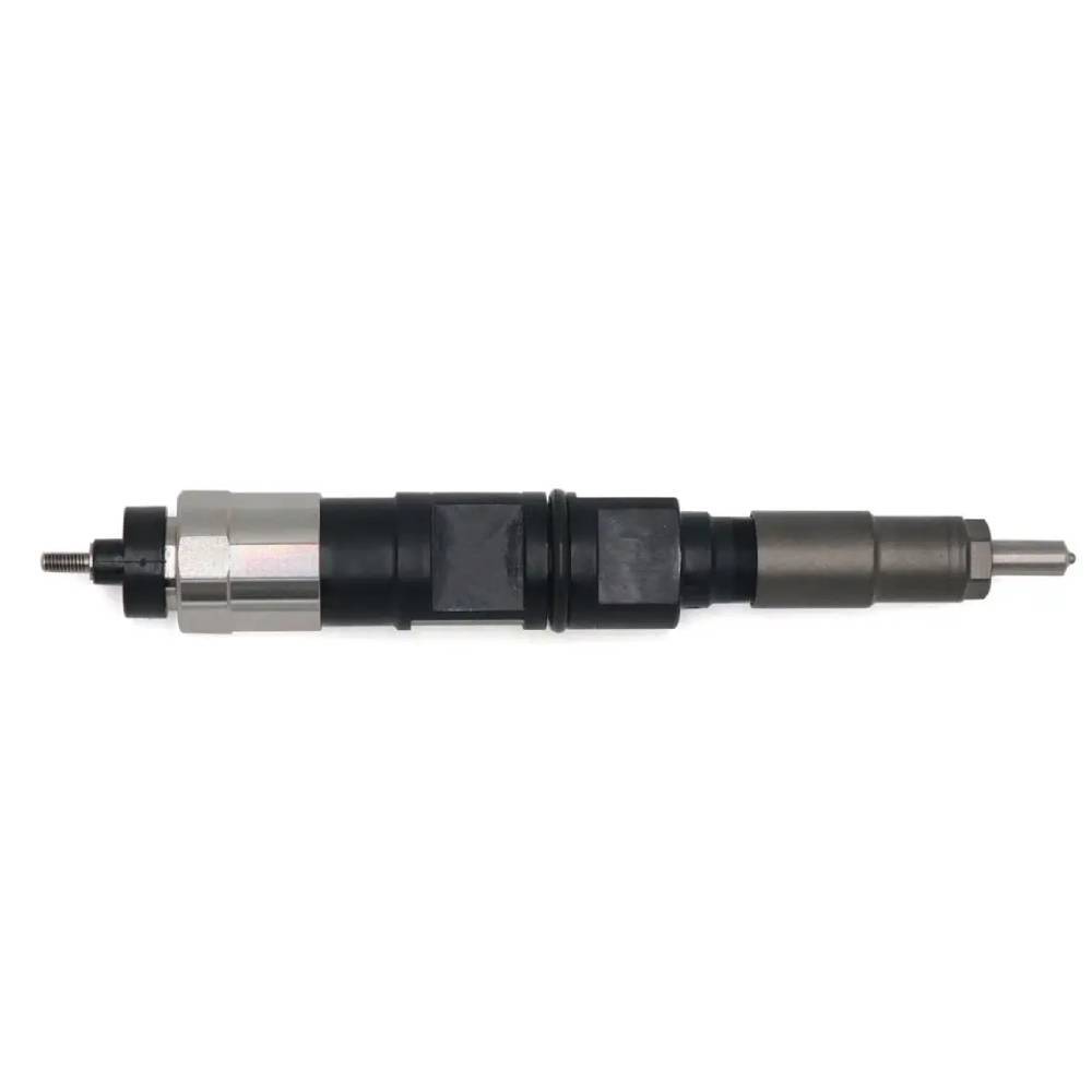 Diesel Fuel Injector 095000-8810 RE533454 Injector Nozzle For 6090T