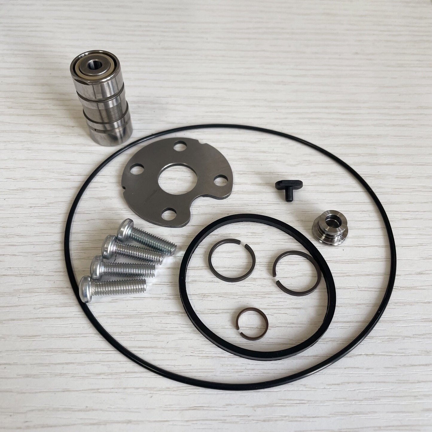 GT17 GT20 GT22 GTB2060VKLR GTB2260VKLR Ball Bearing Repair Kit/Rebuild Kit