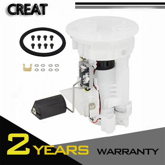 Fuel pump module assembly suitable for 98-02 for Chevrolet Prizm and for Toyota for Corolla 1.8L SP9163M