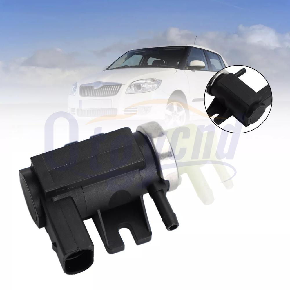 Turbocharger solenoid valve converter valve suitable for Volkswagen for Passat 2012-2014