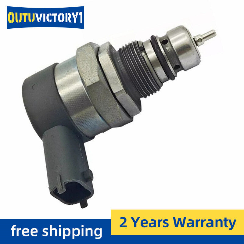 Pressure control valve regulator DRV solenoid valve 0281002829 suitable for Hyundai 31402-3A000