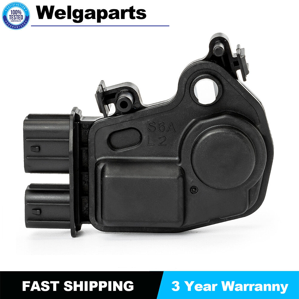 Door Lock Actuator Front Left Driver Side For 2003-08 for Honda Pilot 2003-07 Accord