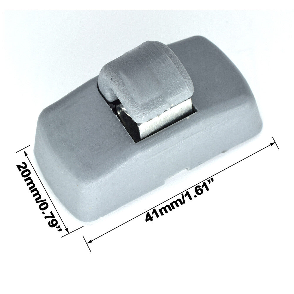 Sun visor mount bugel for VW Sharan Touran transporter T4 / T5 / T6 caddy