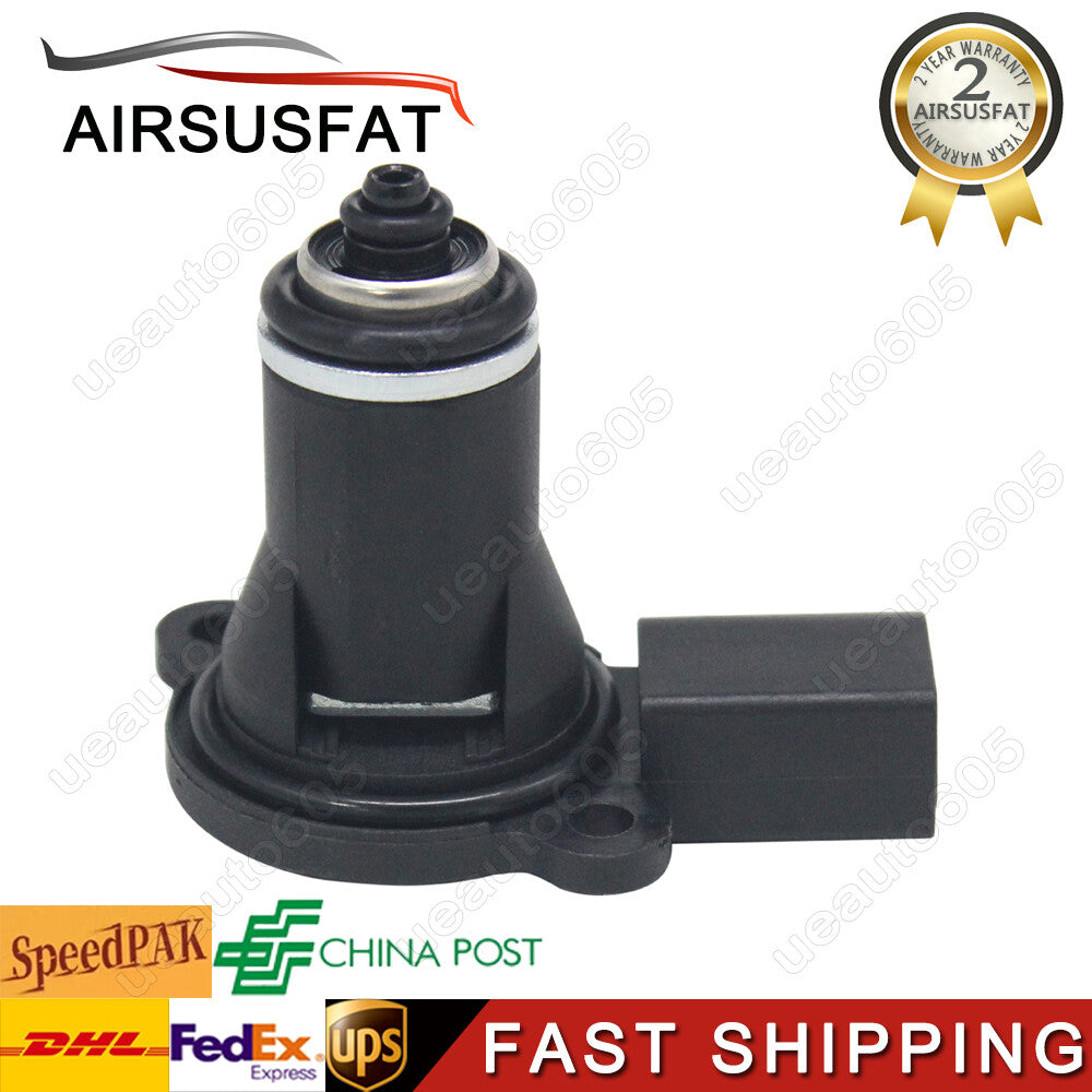 Air Compressor Exhaust Solenoid Valve for Range Rover Sport LR3 LR4 AMK