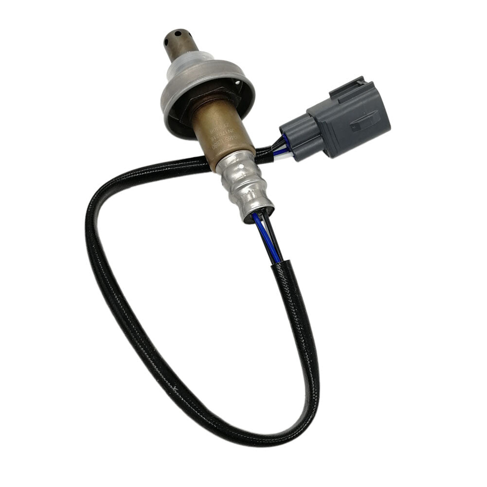 Four upstream and downstream oxygen sensors are suitable for Ford F-150 04-08 and for Lincoln Mark 234-4401