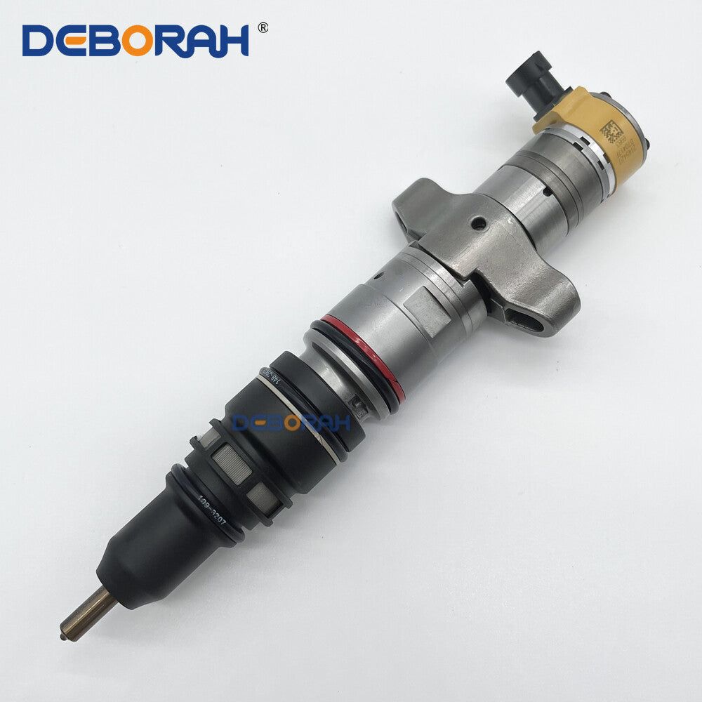 Fuel Injector 387-9428 10R-4763 20R-8059 For Caterpillar CAT C7 Engine 962H 950H