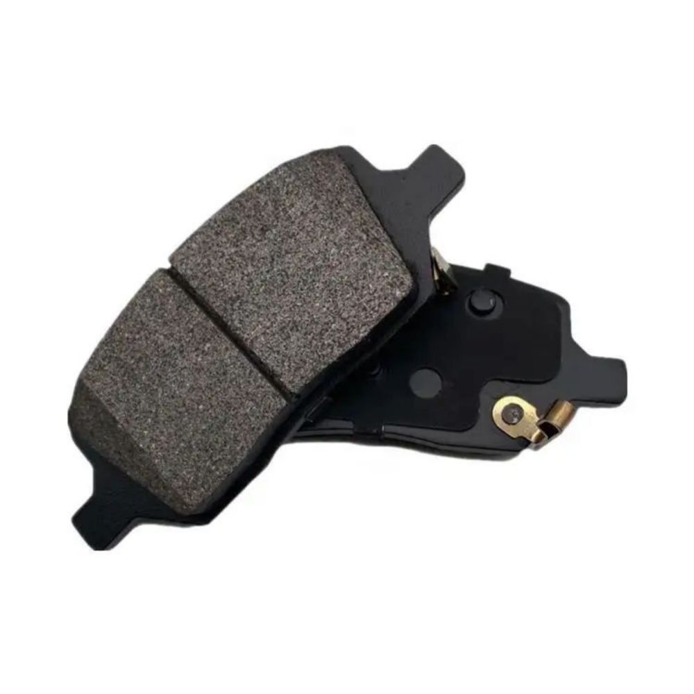 Fit for Mercedes-Benz W176 A-Class FRONT AMG Brake Pads A0004203002 0004203002