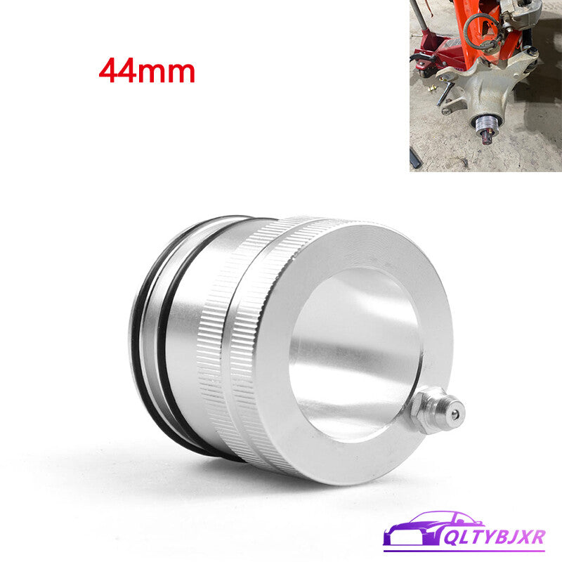 44mm FrontRear Wheel Bearing Greaser Tool Axle Grease Tool for Polaris ATV UTV