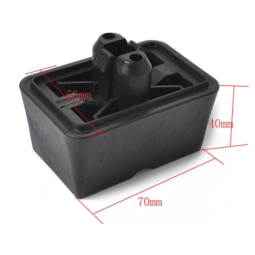 Jack Pad Under Car Support Pad - Suitable for BMW E63 E64 E65 E66 and for Mini Cooper