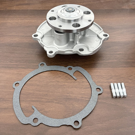 Engine Coolant Water Pump 12566029 Replacement For Equinox Camaro Impala for Saturn
