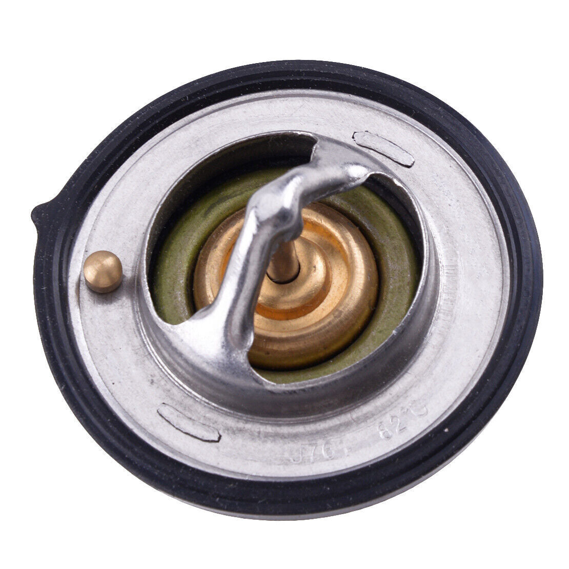 Engine coolant thermostat 25500-2B000 for Kia Soul Rio Optima Forte 5 for Hyundai