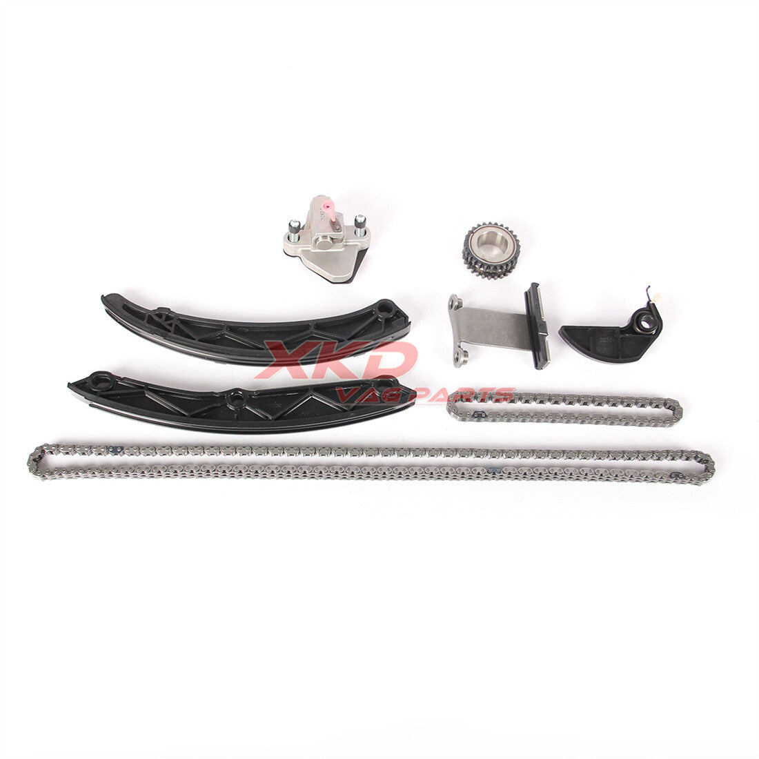 1.4T 8 Timing Chain and Tensioner Kit for Chevrolet Equinox for Cruze Malibu for GMC